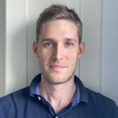 Headshot of Nick Zajac