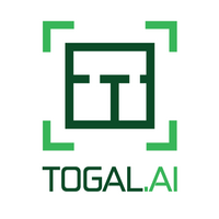 App icon for Togal.ai integration on Procore Marketplace