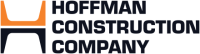 Hoffman Construction Co logo
