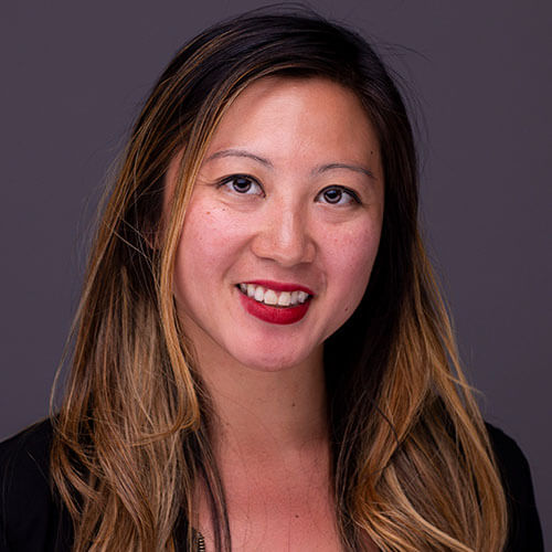 Headshot of Cindy Ly