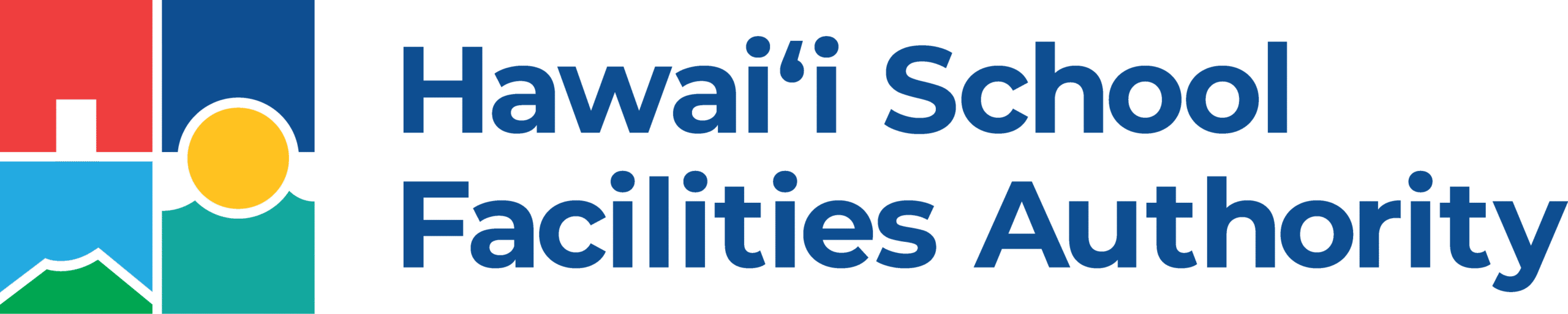 Company logo for Hawai'i School Facilities Authority