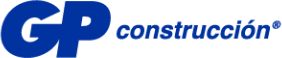 Logo de la compañía para GP Construcción