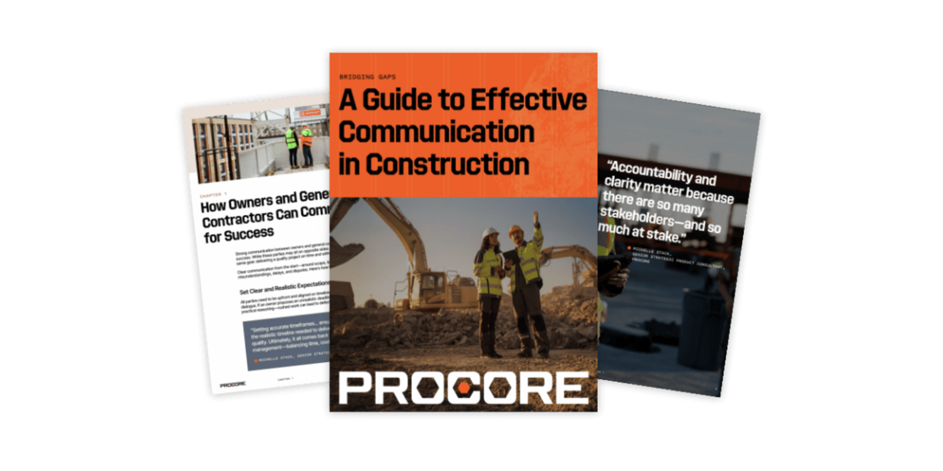 Image of ebook Effective Communication in Construction