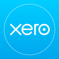 Icône de l'application pour l'intégration Xero dans la marketplace de Procore