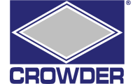 Crowder Logo
