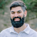 Headshot of Christian Gritte