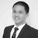 Fumin Rianto's headshot