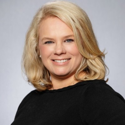 Headshot of Kalyn Legieza