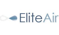 Company logo for EliteAir Climate