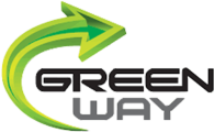 Company logo for Green Way