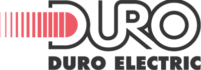 Company logo for Duro Electric