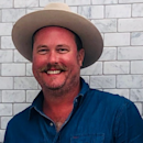 Headshot of Brent Heatherington