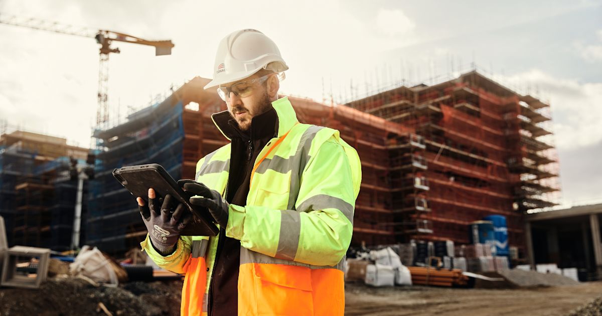 Construction Management Software Buyer’s Guide UK and Ireland | Procore UK