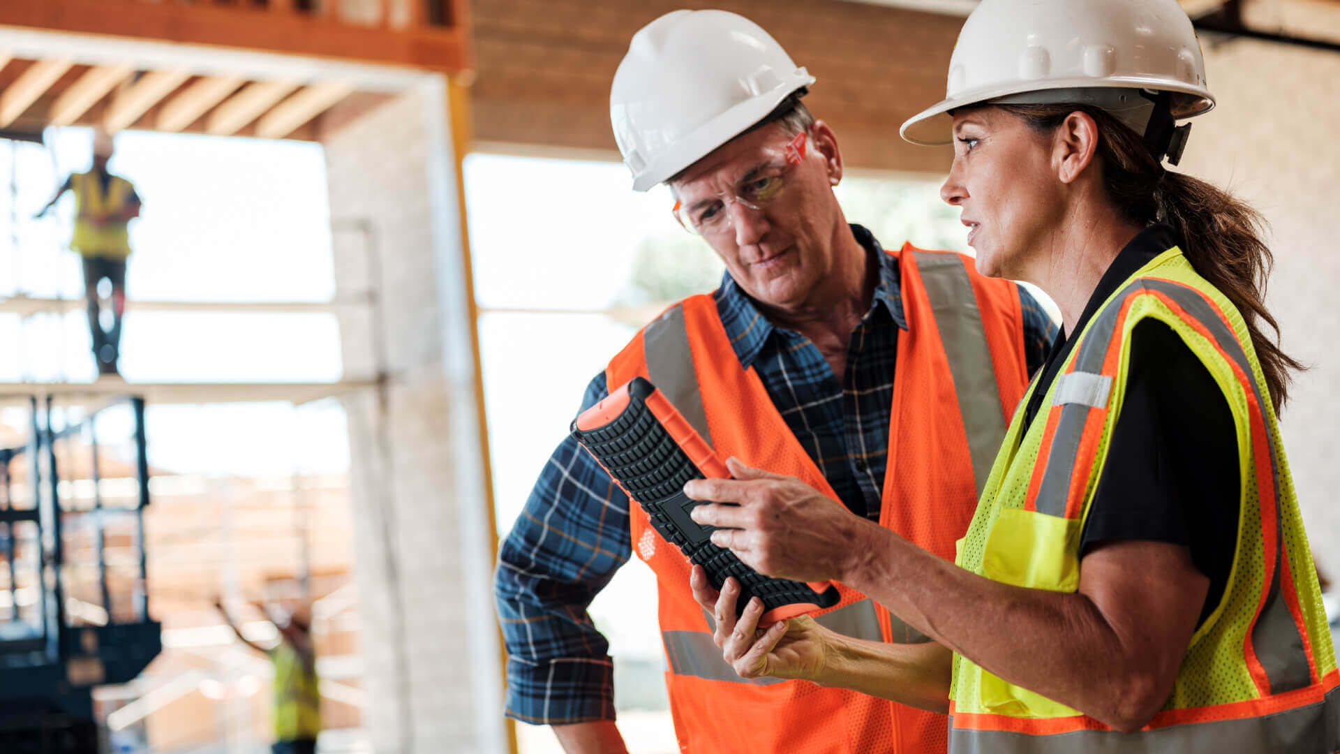 Procore Construction Management Software | Procore