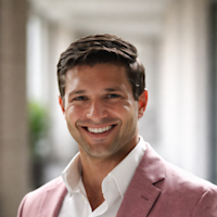 Marc DiGuiseppe, Vice President of Project Delivery, Catalyze