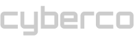 Cyberco logo