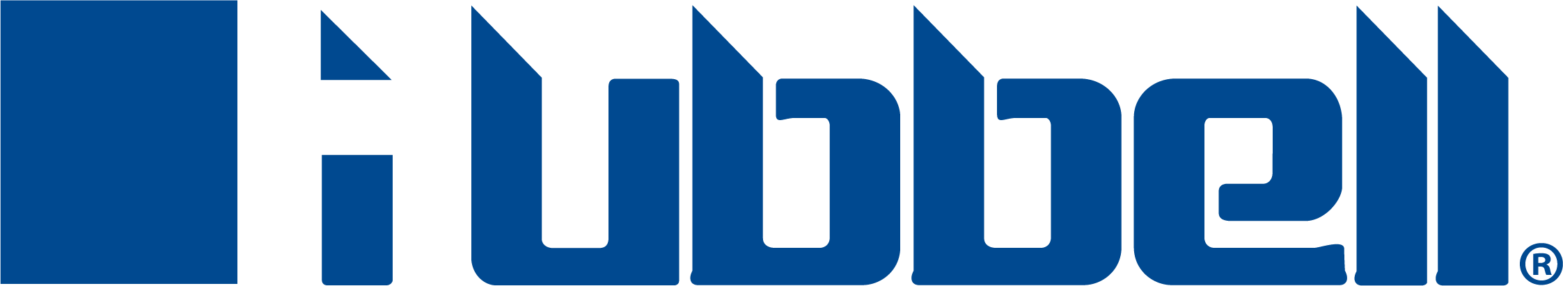 Company logo for Hubbell Realty Company