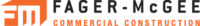 Company logo for Fager McGee