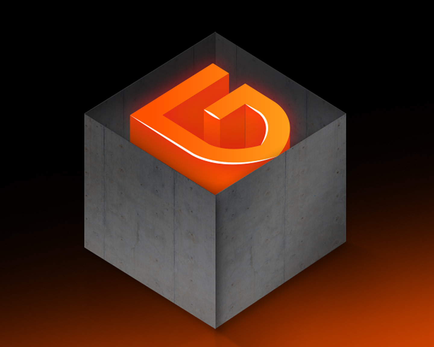 Groundbreaker of the Year Awards logo