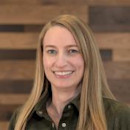 Emily Klooster's headshot