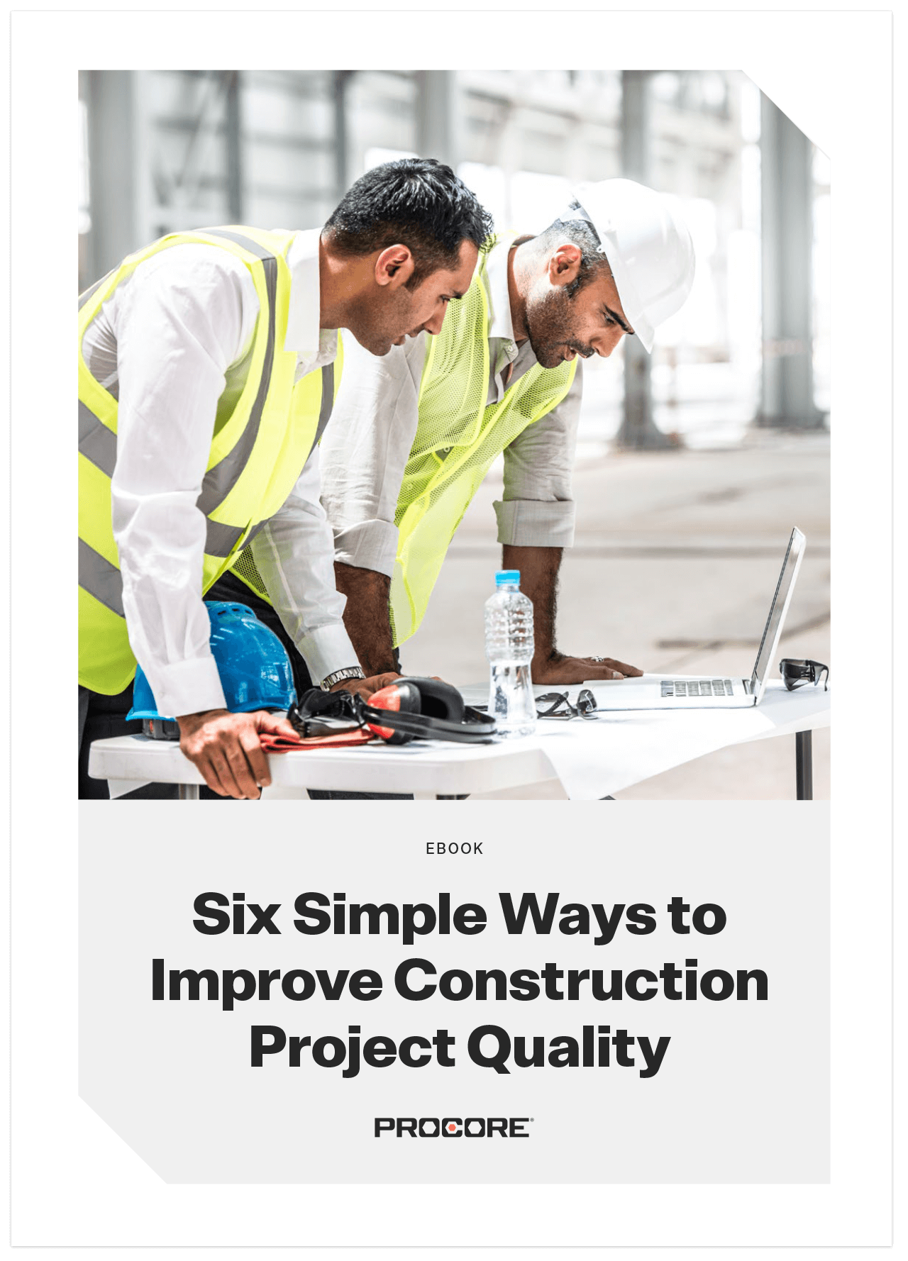 Ebook Cover