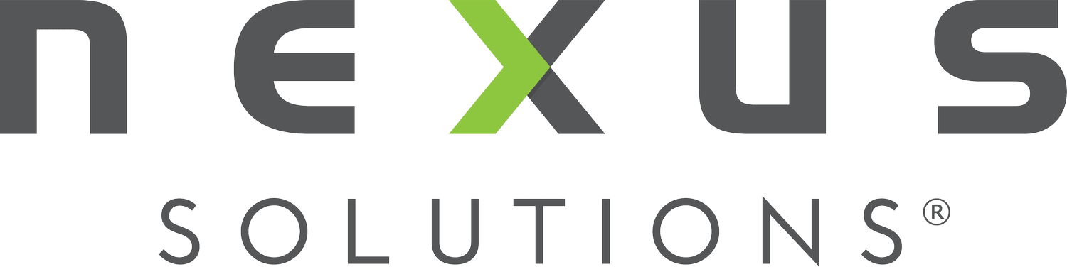Company logo for Nexus Solutions