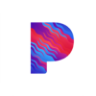 pandorapodcasts illustrated icon