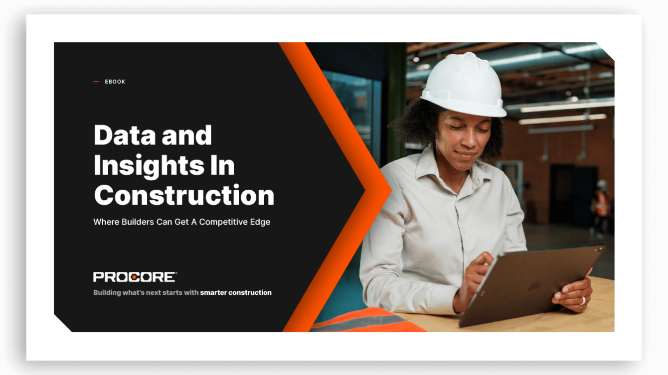 Thought leadership eBook cover