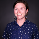 Headshot of Andi Peterson