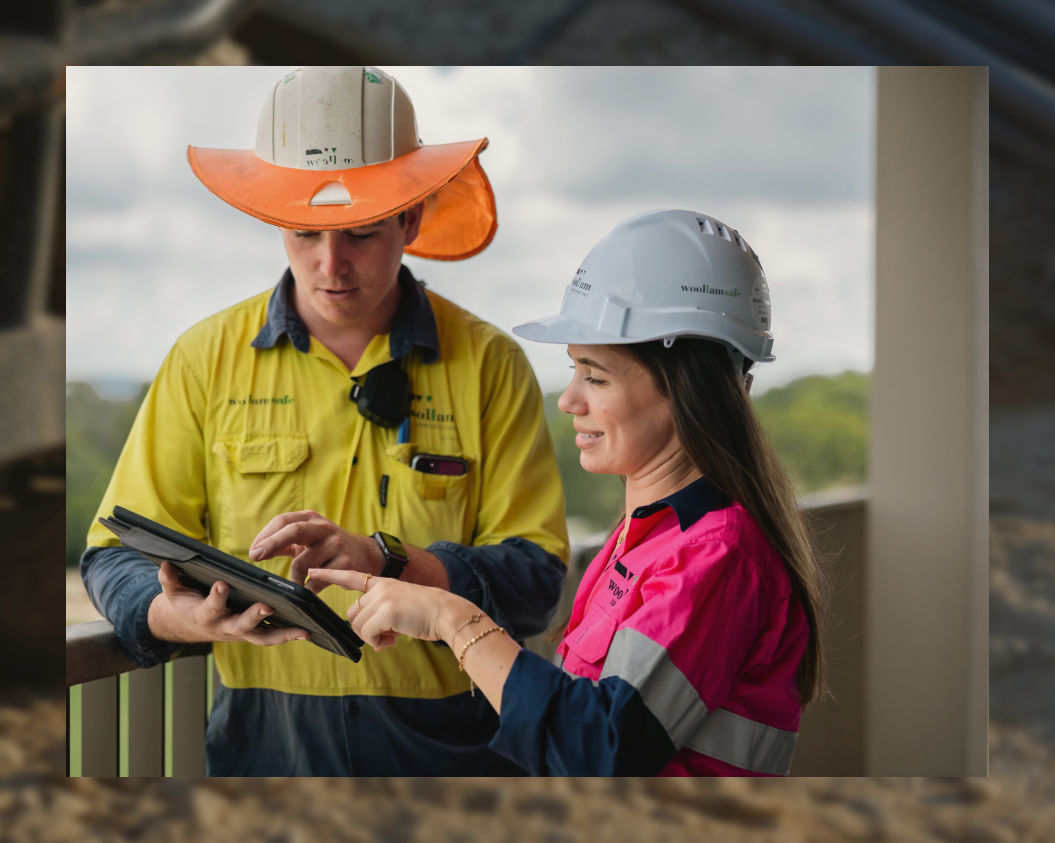 Construction project execution for head contractors | Procore
