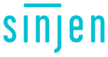 Company logo for Sinjen