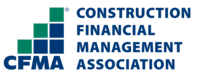 Company logo for Construction Financial Management Association