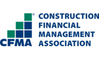 Company logo for Construction Financial Management Association