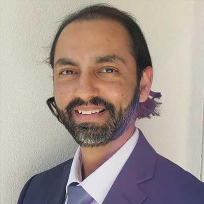 Foto de perfil de PJ Singh