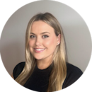 Headshot of Ashley Lynas