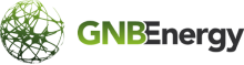 GNB Energy logo
