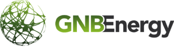 GNB Energy logo