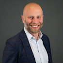 Headshot of Sam Boyajian