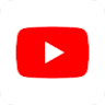 youtube illustrated icon