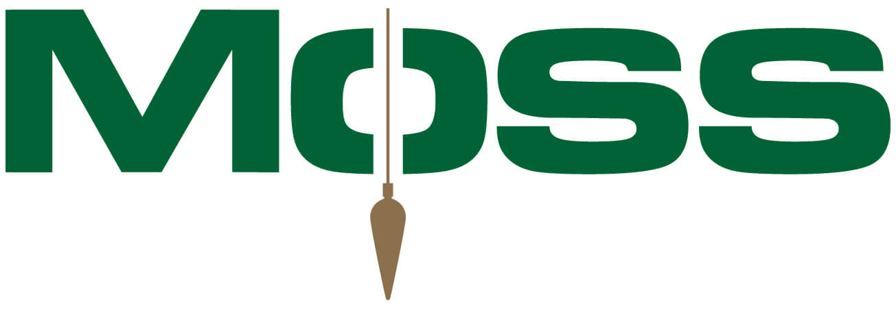 Company logo for Moss & Associates