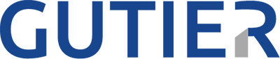 Company logo for Gutier