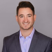 Headshot of Alex Six