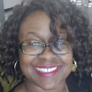 Headshot of Kirstin Warner