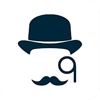App icon for Flypaper Sherlock integration on Procore Marketplace