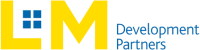 L+M Development Partners logo