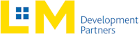 L+M Development Partners logo