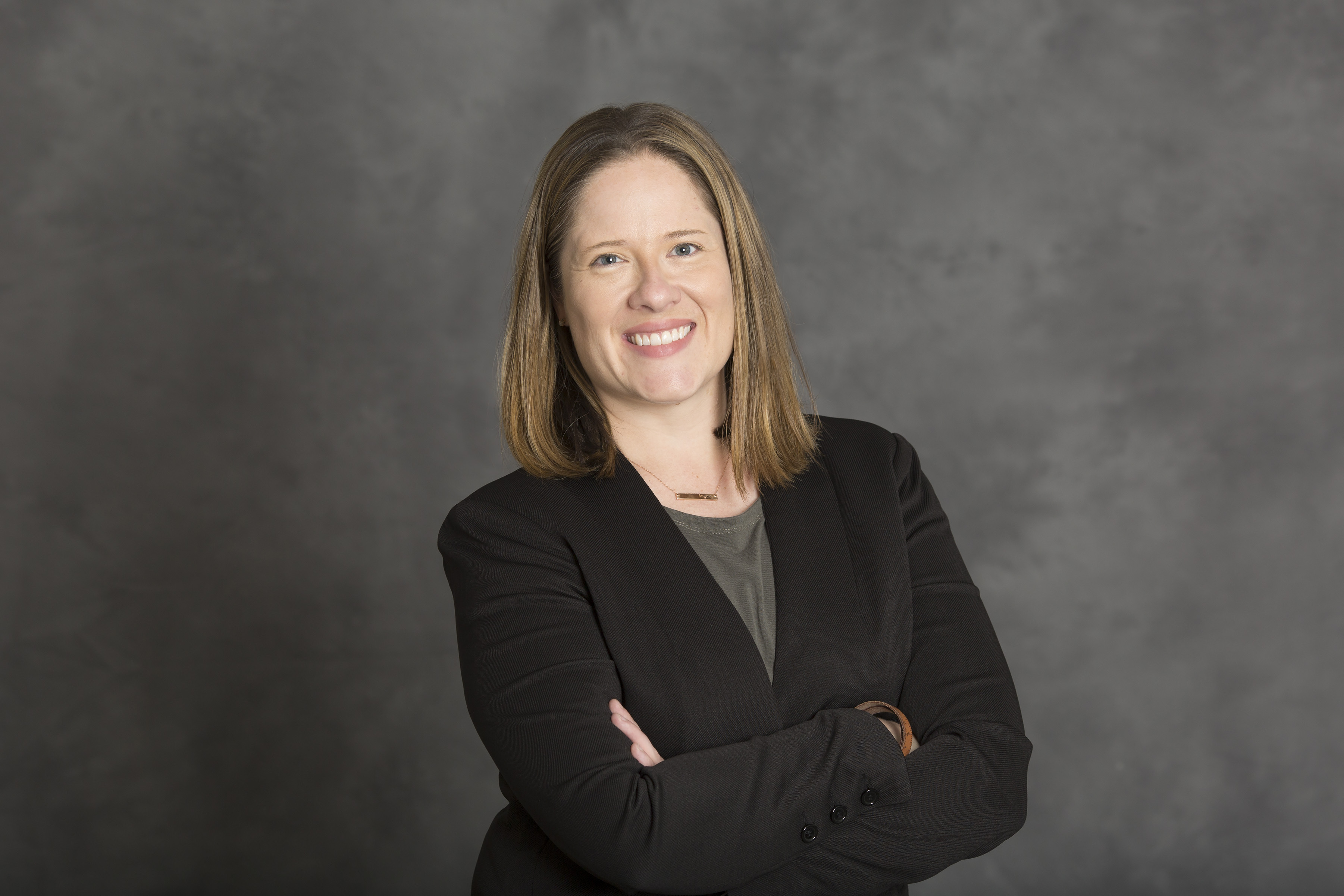 Headshot of Meg Kearney
