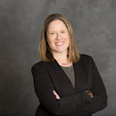 Headshot of Meg Kearney