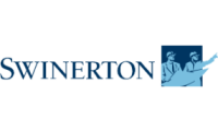 Swinerton logo