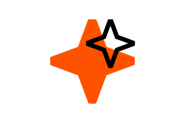 Procore icon of AI logo